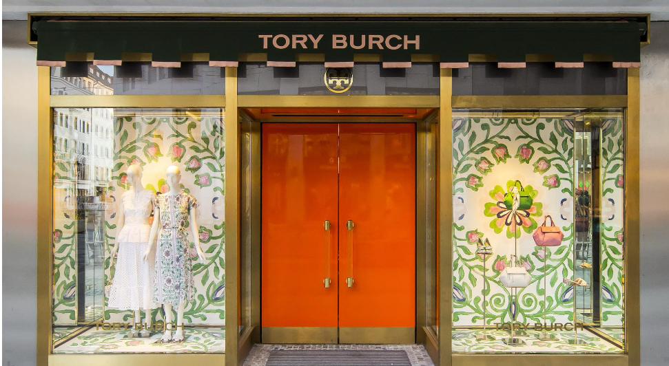 Tory Burch